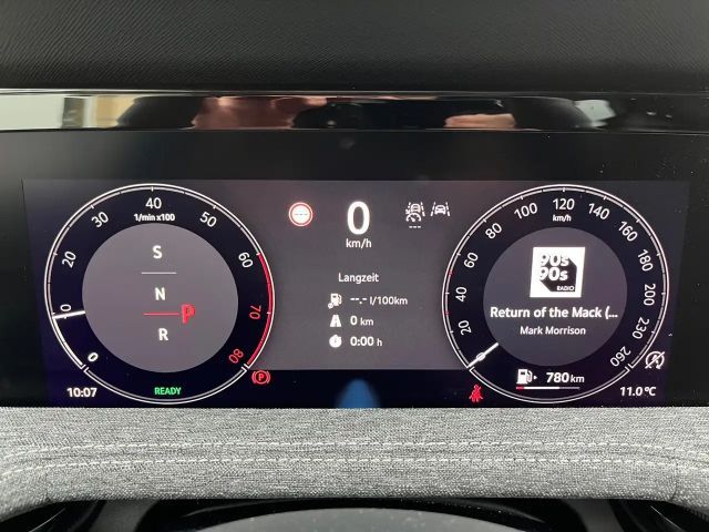 Skoda Superb Combi Selection