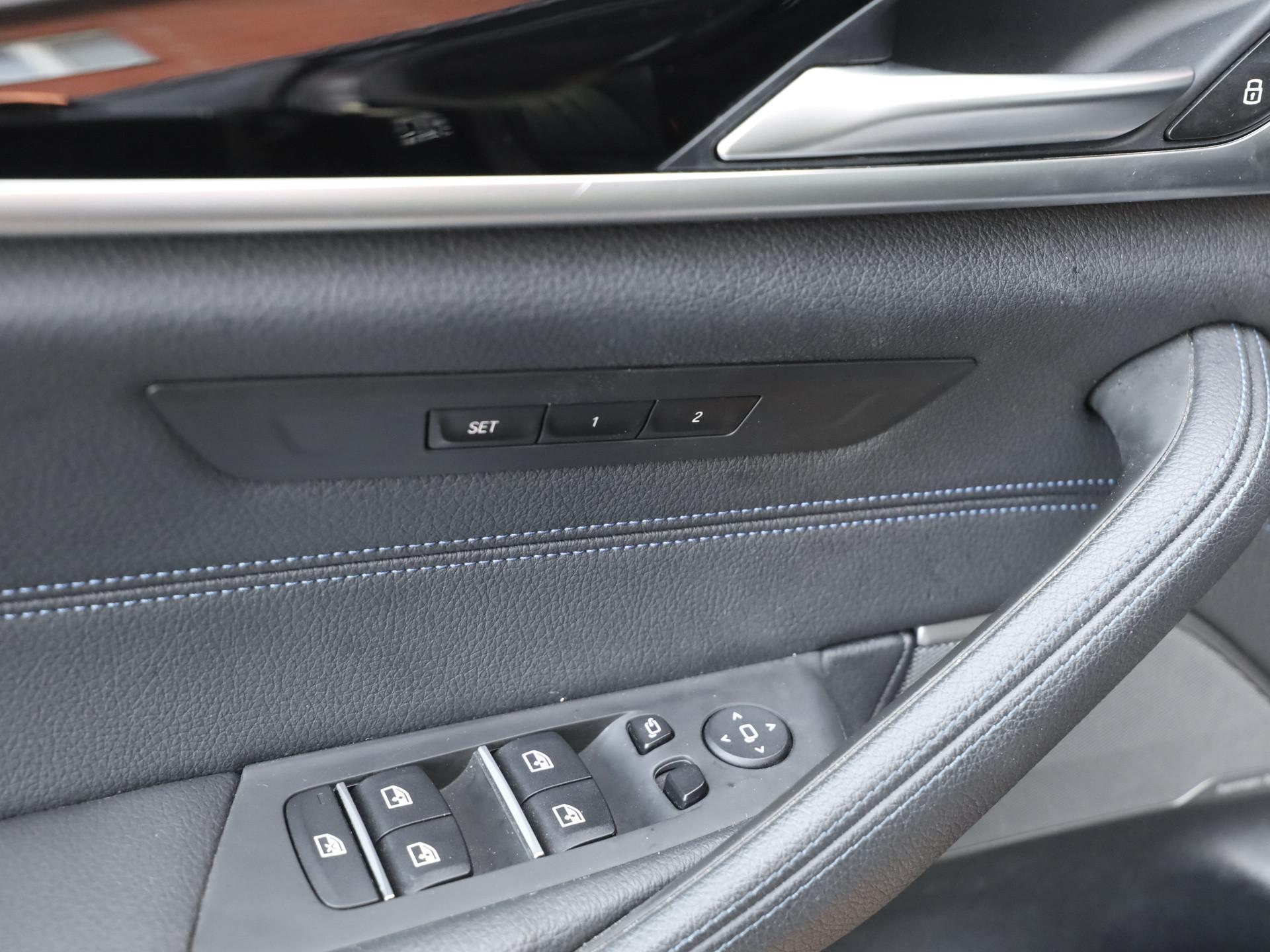 BMW 540 540i Touring xDrive