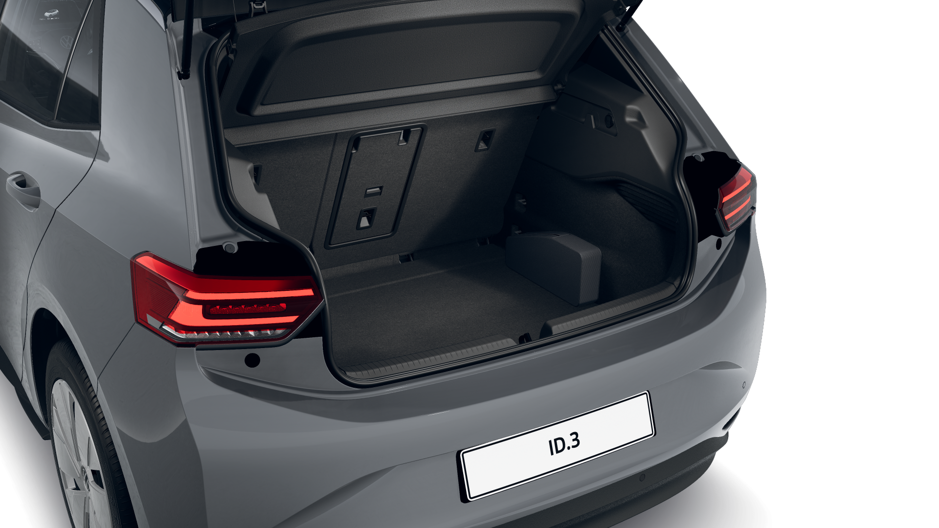 Volkswagen ID.3 Performance Pro