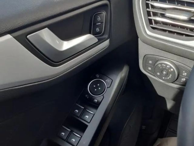 Ford Focus Cool & Connect EcoBoost