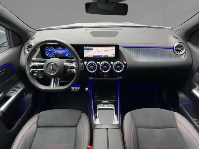 Mercedes-Benz EQA 300 4MATIC AMG Line