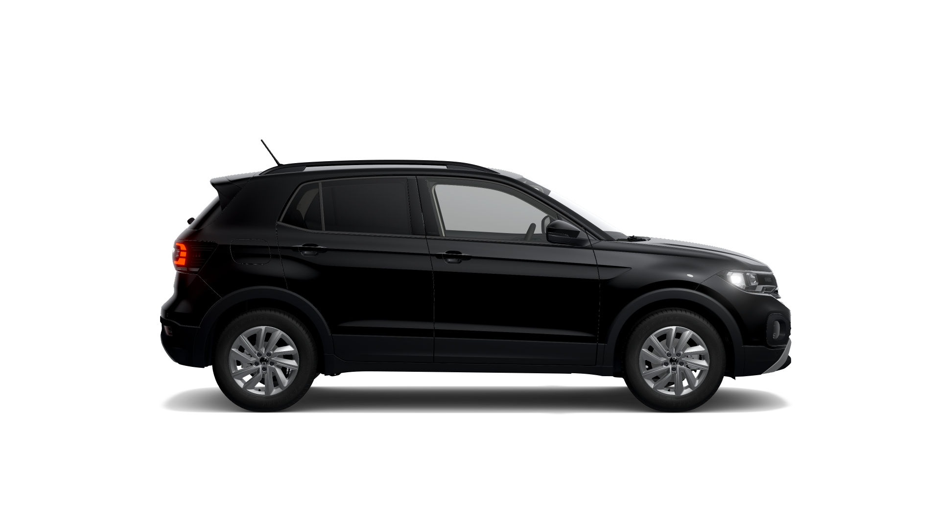 Volkswagen T-Cross 1.0 TSI DSG Life