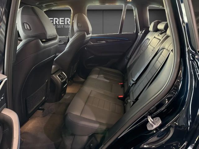 BMW iX3 Impressive iX3