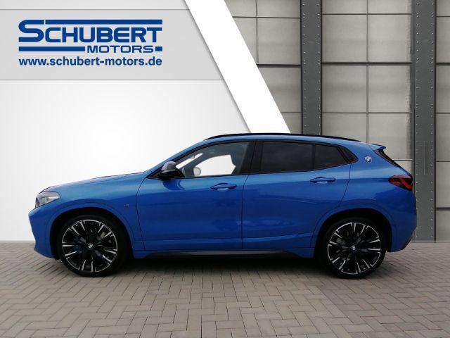 BMW X2 M35i