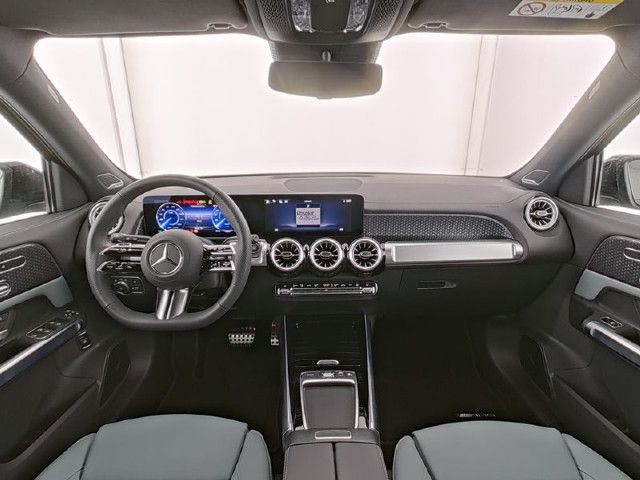 Mercedes-Benz EQB 350 4MATIC