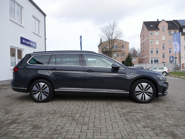 Volkswagen Passat DSG Variant
