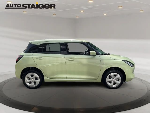 Suzuki Swift 4x4 AllGrip Comfort DualJet
