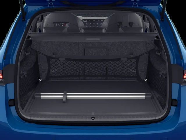 Skoda Octavia Sportline