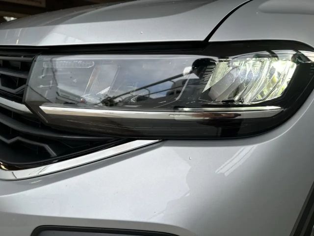 Volkswagen T-Cross 1.0 TSI DSG Life