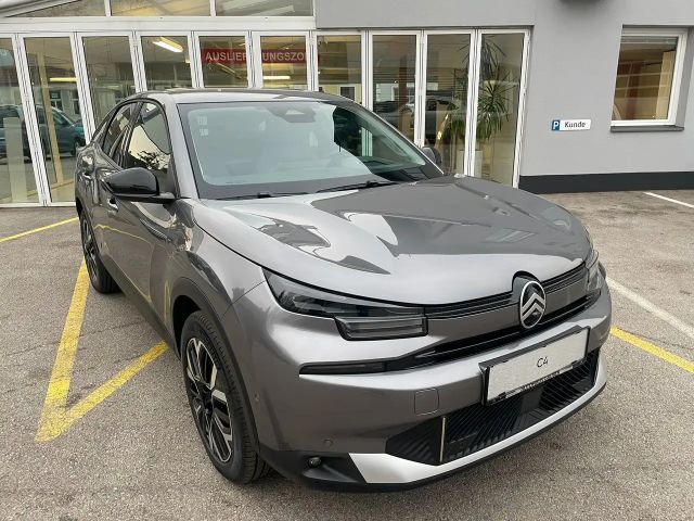 Citroën C4 Max PureTech