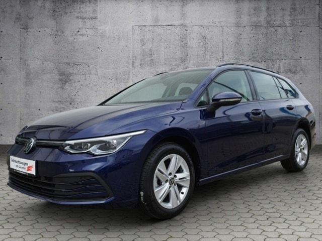 Volkswagen Golf 1.5 eTSI DSG Golf VIII Variant