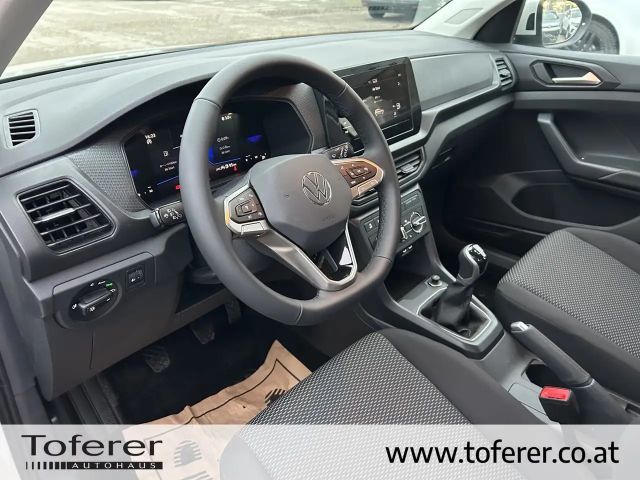Volkswagen T-Cross 4Me TSI