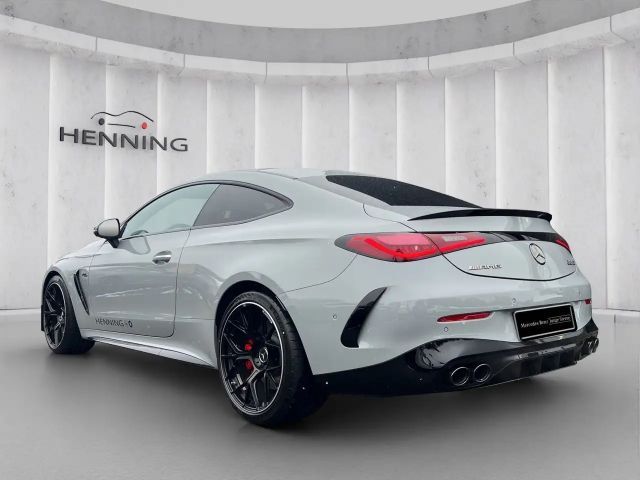 Mercedes-Benz CLE 53 AMG AMG Line