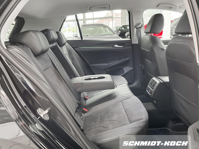 Volkswagen Golf 2.0 TDI DSG Style