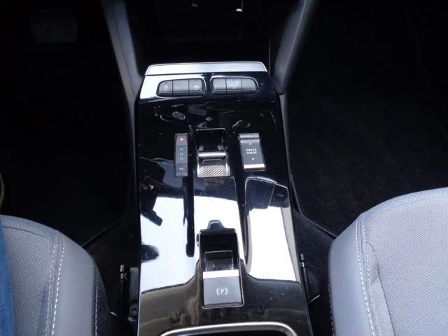 Opel Mokka Elegance Turbo