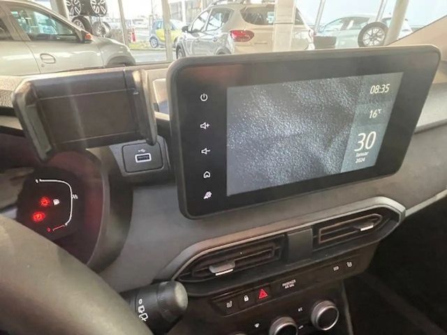 Dacia Jogger Extreme Hybrid 140