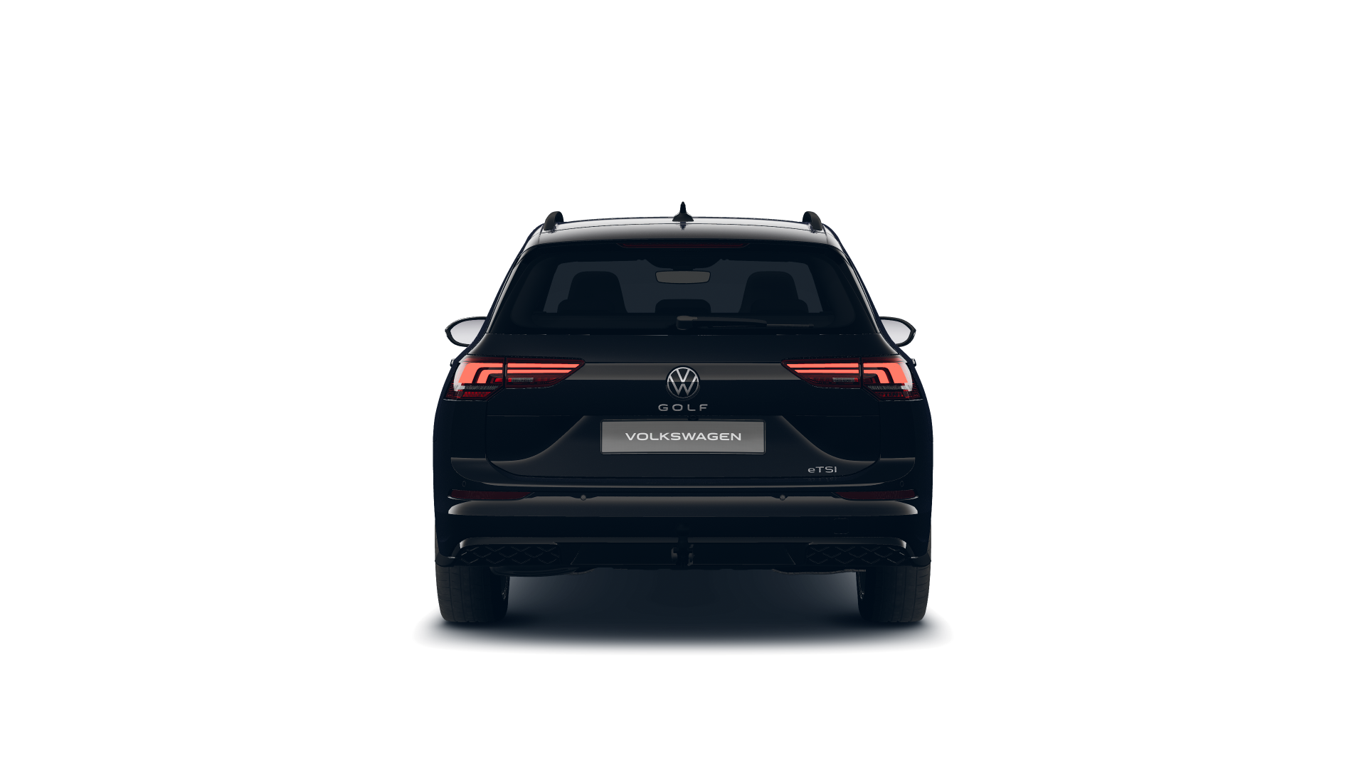 Volkswagen Golf 1.5 TSI DSG Variant