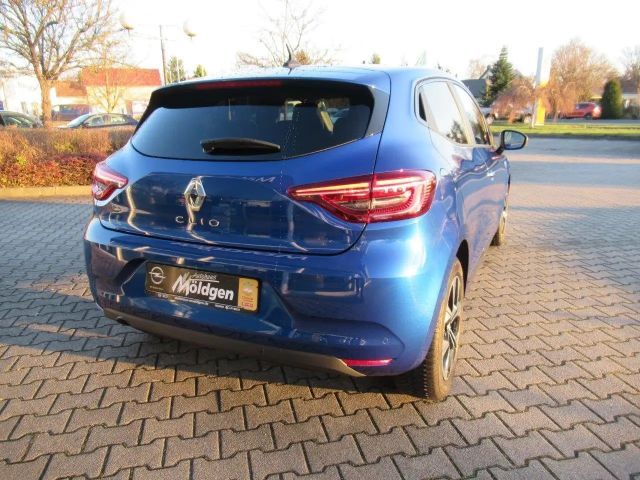 Renault Clio Evolution TCe 90