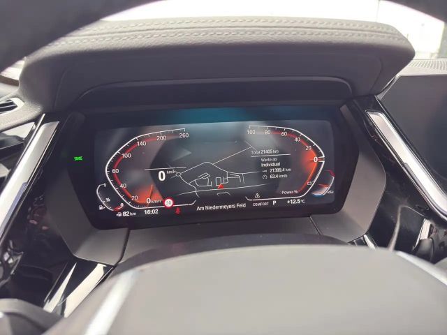 BMW Z4 Cabrio Roadster sDrive30i