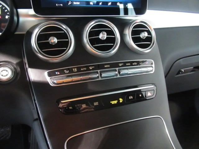 Mercedes-Benz GLC 200 4MATIC GLC 200 d