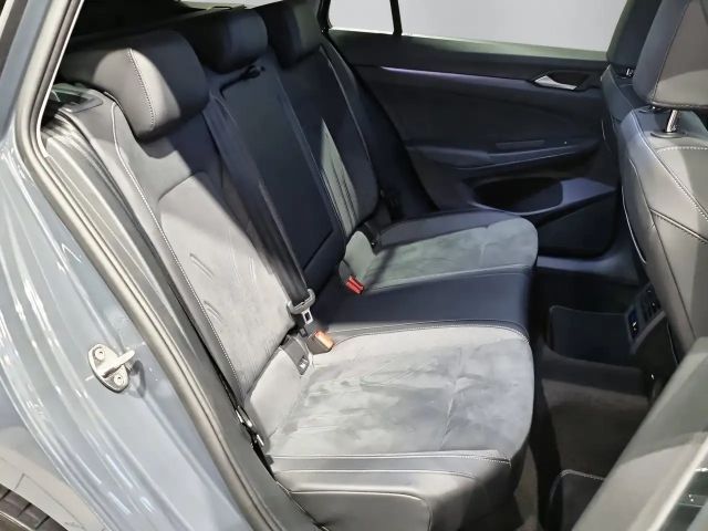 Volkswagen Golf Business Variant