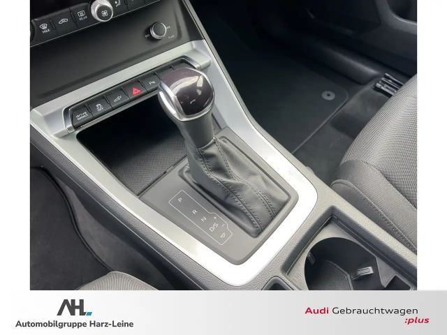 Audi Q3 45 TFSI Hybride