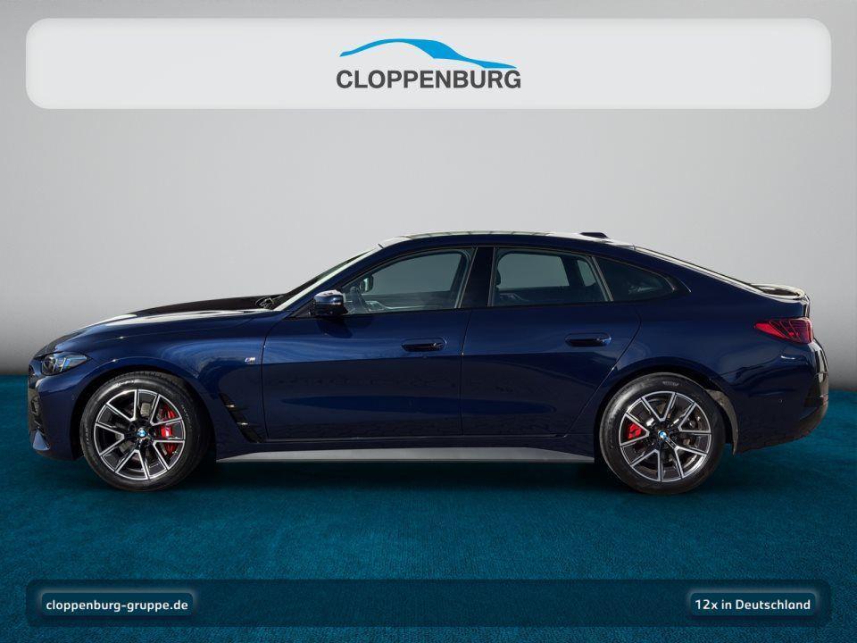 BMW 420 420d Coupé Gran Coupé xDrive