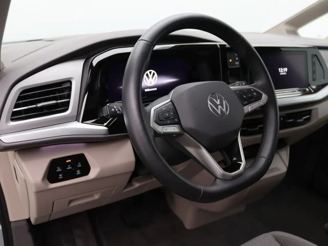 Volkswagen Multivan DSG Life T7