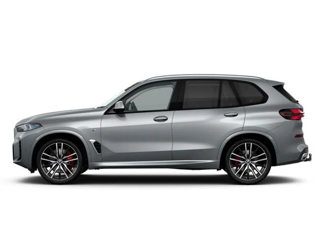 BMW X5 xDrive