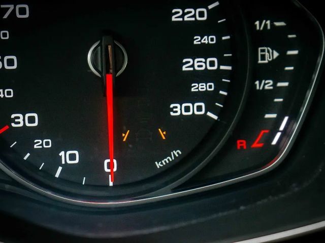 Audi A4 35 TDI Avant S-Tronic