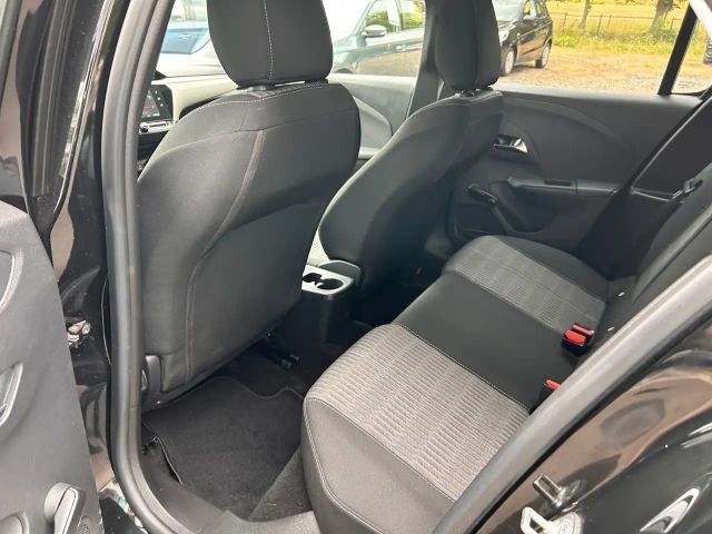 Opel Corsa Elegance Turbo