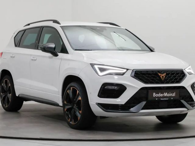 Cupra Ateca 1.5 TSI DSG