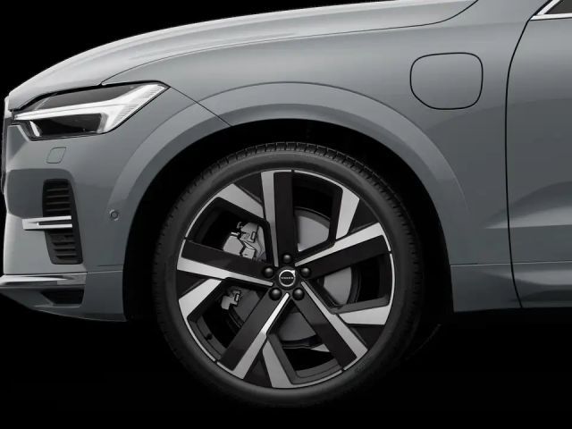 Volvo XC60 AWD T6 Ultra