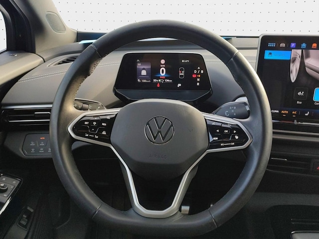 Volkswagen ID.5 IQ.Drive Pro