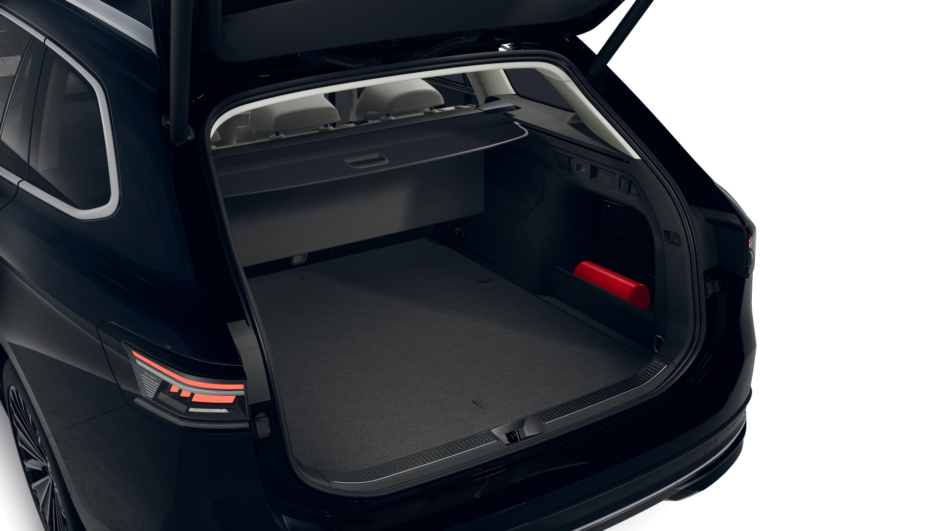 Volkswagen Passat eHybrid