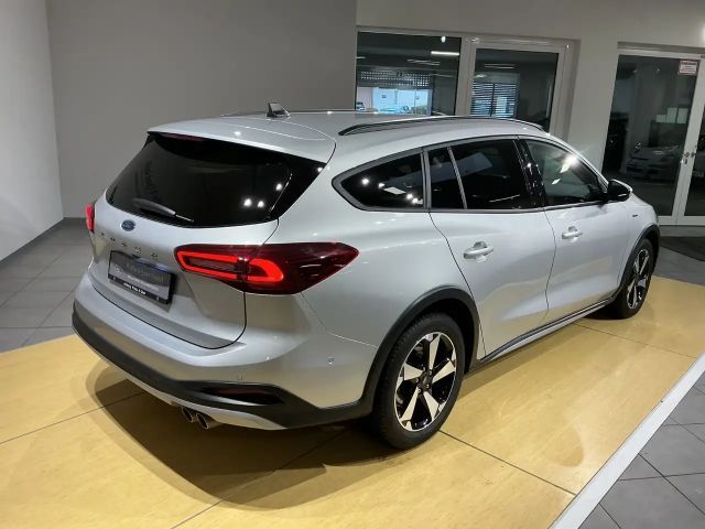 Ford Focus Active Wagon