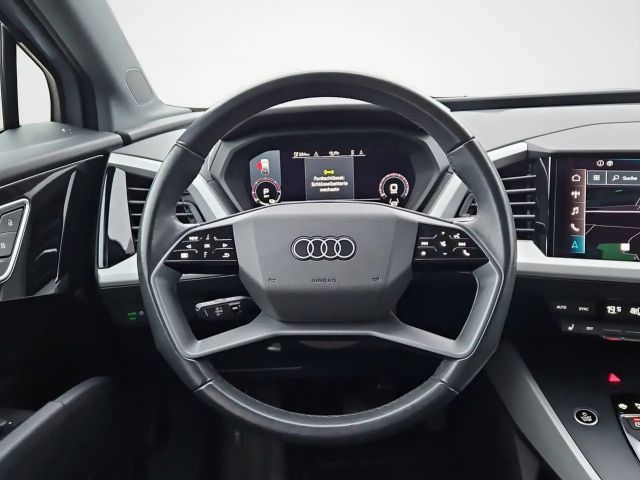 Audi Q4 e-tron 40