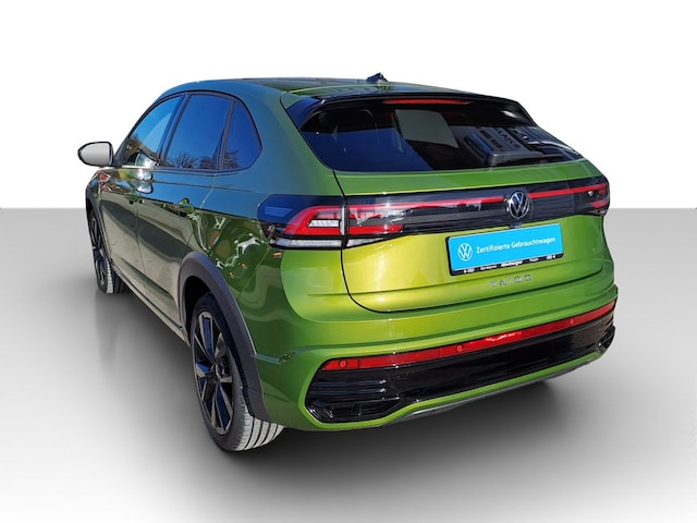 Volkswagen Taigo 1.5 TSI DSG R-Line