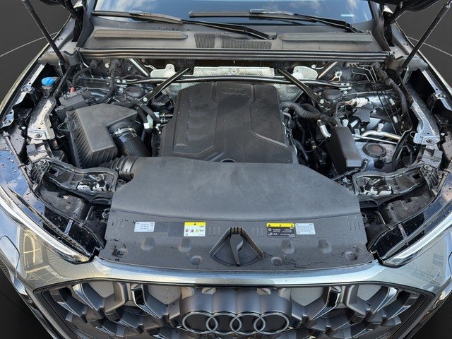 Audi Q5 Quattro S-Tronic