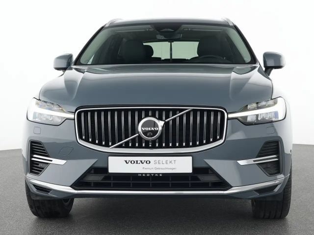 Volvo XC60 Bright Plus Recharge T6