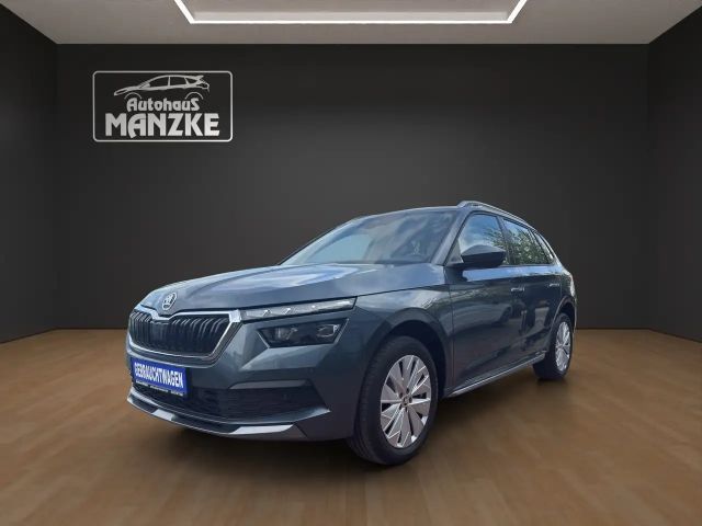 Skoda Kamiq 1.0 TSI Business Style Style