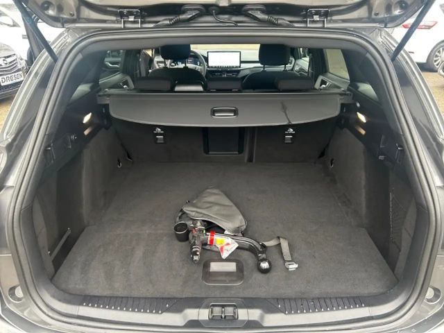 Ford Focus EcoBoost ST Line Wagon