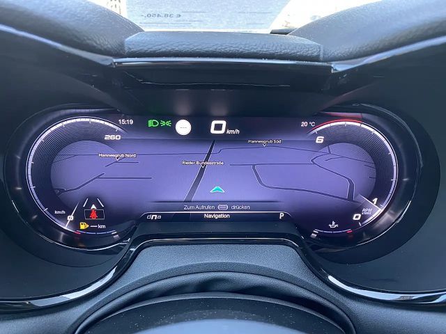 Alfa Romeo Tonale Sprint Paket 130 1.6 Multijet DCT