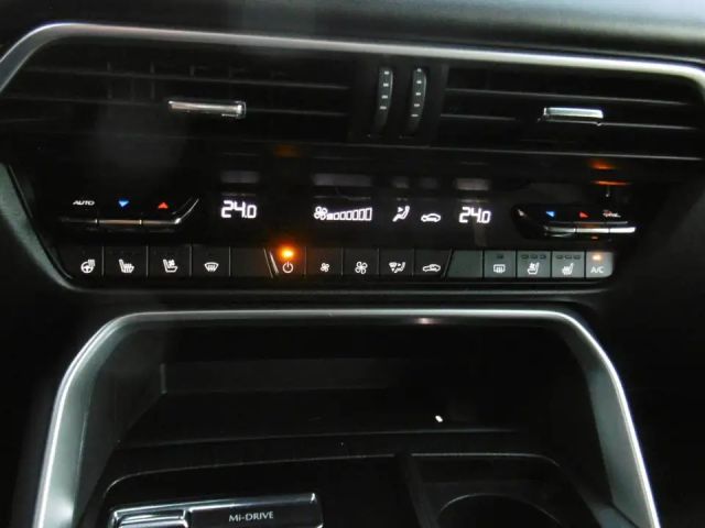 Mazda CX-60 4WD Homura