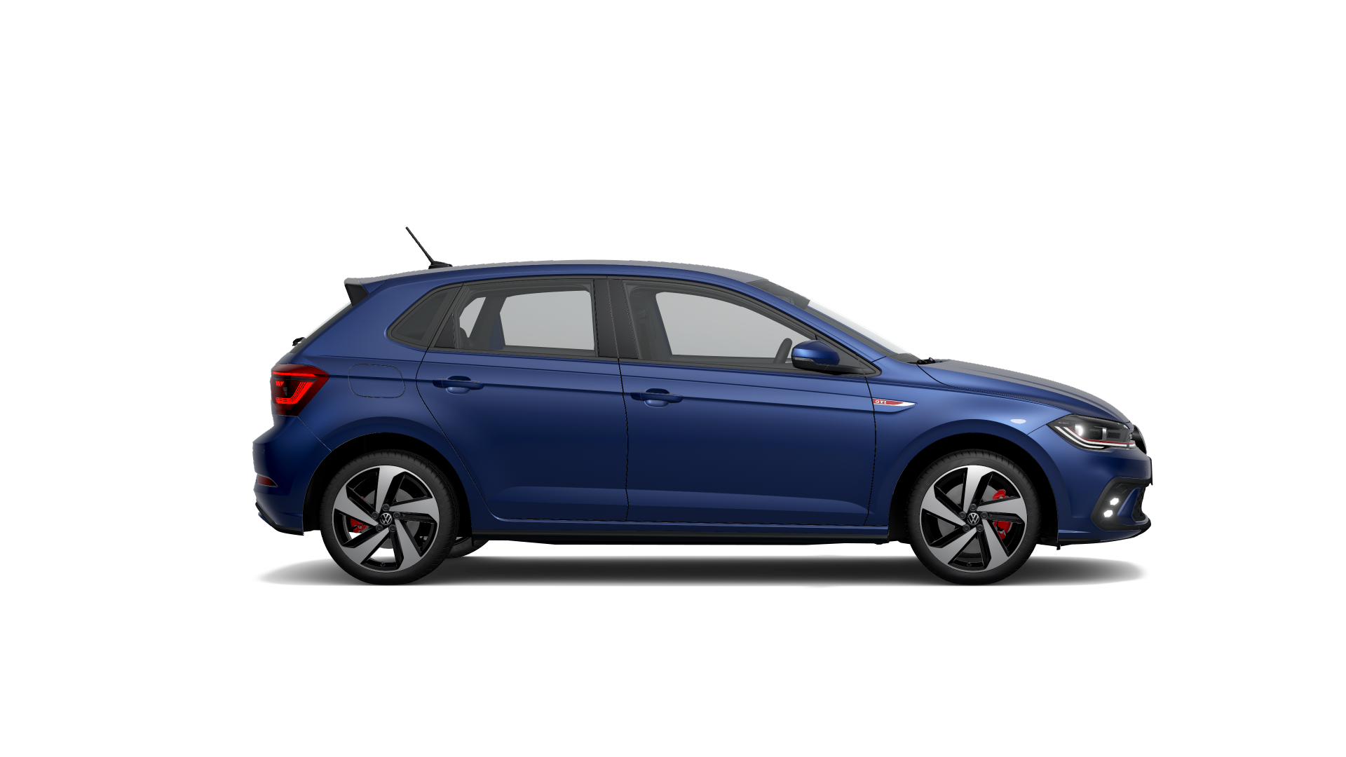 Volkswagen Polo 2.0 TSI DSG