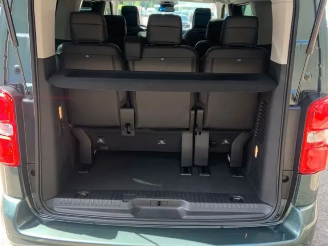 Opel Zafira Life GS Voll 8 Sitze 5 Jahre Garantie