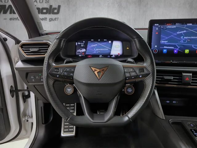 Cupra Leon 1.4 DSG VZ e-Hybrid