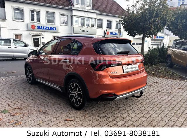 Fiat Tipo Cross