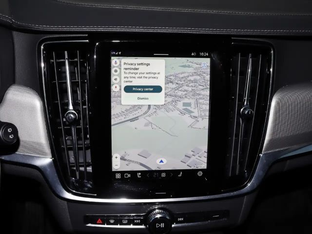 Volvo V90 AWD Dark Plus Recharge