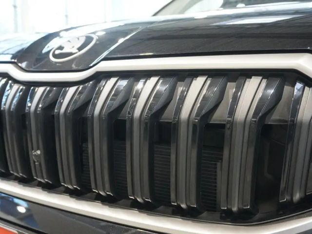 Skoda Kodiaq 2.0 TDI 4x4 Selection